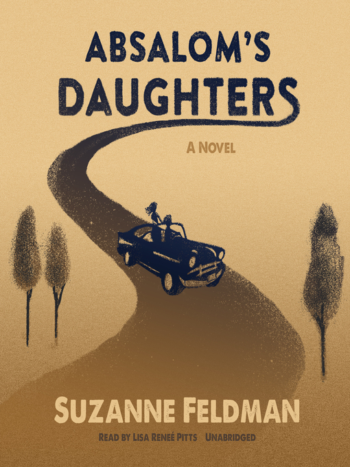 Title details for Absalom's Daughters by Suzanne Feldman - Available